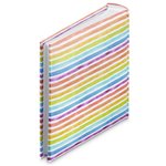 Hama Rainbow I             10x15 200 Fotos Einsteck/Memo