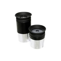 Bresser Galaxia 114/900 EQ Specchio telescop. carbon design 2