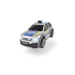 Dickie VW Tiguan R-Line Polizia 203714013
