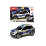 Dickie VW Tiguan R-Line Polizia 203714013