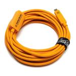 Tether Tools TetherBoost Pro USB-C arancio