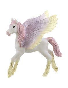 Schleich bayala         70721 Pegasus puledro