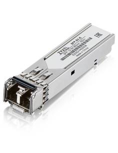 Zyxel SFP-SX-D Gigabit SFP Modul 1G, SFP, MultiMode, LC Conn