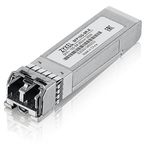 Zyxel SFP10G-SR 10G SFP+ ShortRange Modul