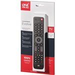 One for All Evolve TV Universalfernbedienung  URC 7115