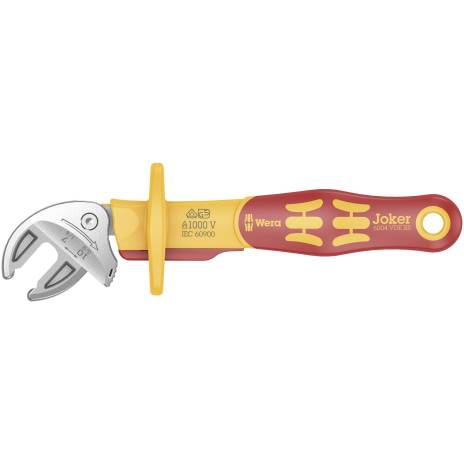 Wera 6004 Joker VDE XS