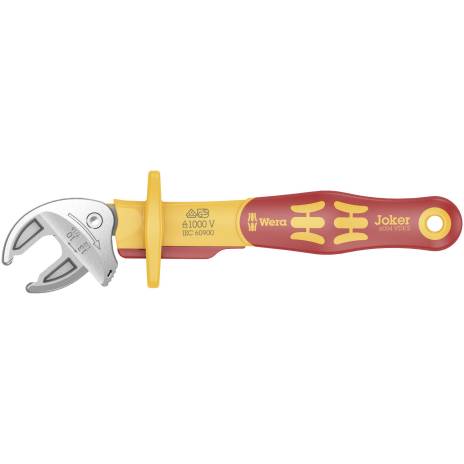 Wera 6004 Joker VDE S
