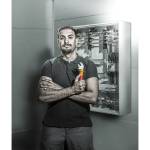 Wera 6004 Joker VDE M