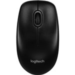 Logitech M100 USB nero