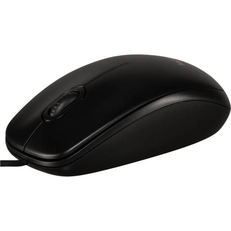 Logitech M100 USB nero
