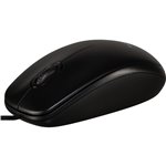 Logitech M100 USB nero