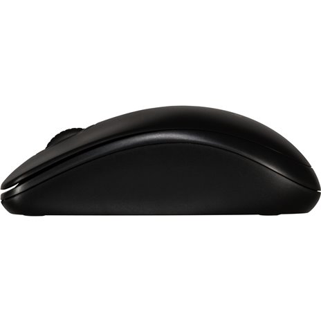 Logitech M100 USB nero