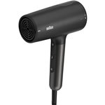 Braun HD 4.2 nero