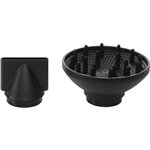 Braun HD 4.2 nero