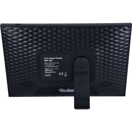 Rollei Smart Frame WiFi 103