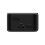 Belkin CONNECT USB-C 6 in 1 Core GaN (130W) 96W PD     INC01