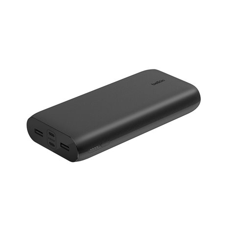 Belkin BOOST Charge Powerbank PD 4-Port 26.000mAh 34W   BPB0