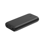 Belkin BOOST Charge Powerbank PD 4-Port 26.000mAh 34W   BPB0