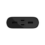 Belkin BOOST Charge Powerbank PD 4-Port 26.000mAh 34W   BPB0