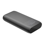 Belkin BOOST Charge Powerbank PD 4-Port 26.000mAh 34W   BPB0