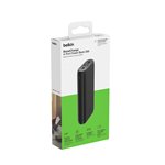 Belkin BOOST Charge Powerbank PD 4-Port 26.000mAh 34W   BPB0