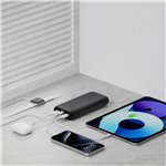 Belkin BOOST Charge Powerbank PD 4-Port 26.000mAh 34W   BPB0