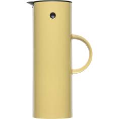 Stelton EM 77 caraffa termica 1l mellow yellow 2