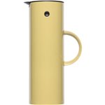 Stelton EM 77 caraffa termica 1l mellow yellow