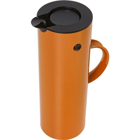 Stelton EM 77 caraffa termica 1l zafferano