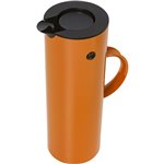 Stelton EM 77 caraffa termica 1l zafferano