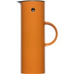 Stelton EM 77 caraffa termica 1l zafferano