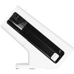 NINJA StaySharp white Knife block with Sharpener