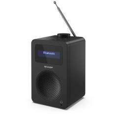 Sharp DR-430 Tokyo nero