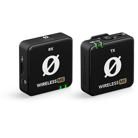 Rode Wireless ME