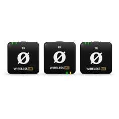 Rode Wireless ME Dual 2