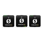 Rode Wireless ME Dual