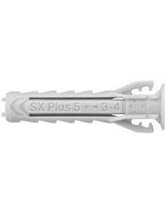 Fischer Dübel SX 5x25 100 St.