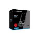 Conceptronic POLONA03BDA cuffia wireless Bluetooth