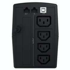 Conceptronic ZEUS01E 650VA 360W USV, IEC 2