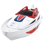 Dickie RC Sea Cruiser 2,4 GHz, RTR           201106003