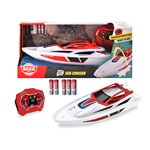 Dickie RC Sea Cruiser 2,4 GHz, RTR           201106003