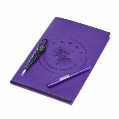 Dickie Wednesday Tagebuch mit magischen Stift        2094520