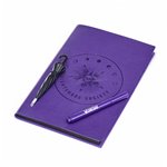 Dickie Wednesday Tagebuch mit magischen Stift        2094520