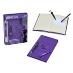 Dickie Wednesday Tagebuch mit magischen Stift        2094520