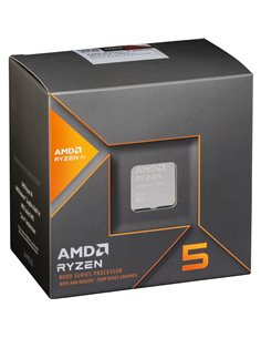 AMD Ryzen 5 8600G 4,3GHz