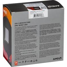 AMD Ryzen 7 5700X3D 3GHz 2