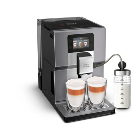 Krups EA 875 E Intuition Preference+