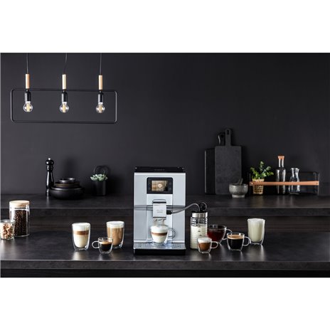 Krups EA 875 E Intuition Preference+