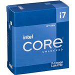 Intel Core i7 12700K 3,6 GHz