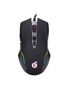 Conceptronic DJEBBEL03B 7D mouse da gioco, 7200 DPI